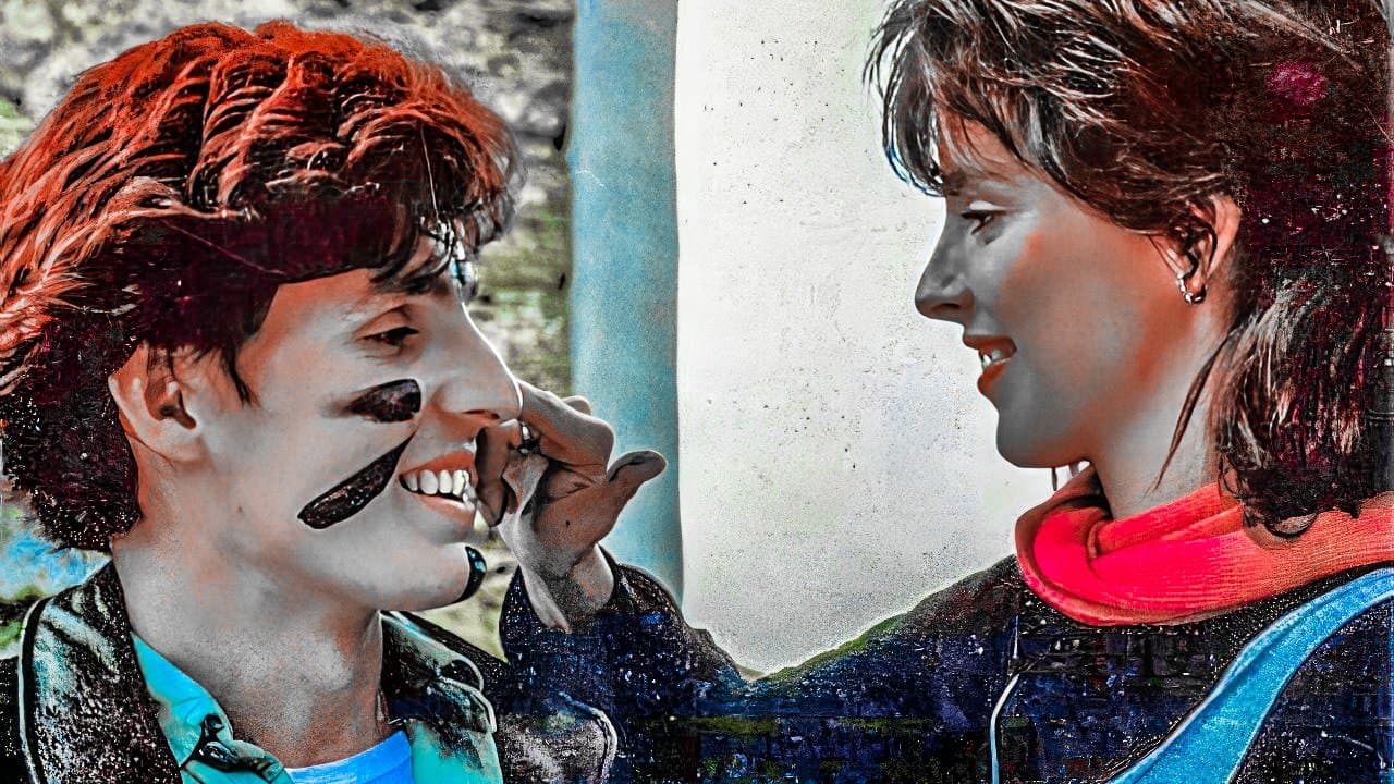 Nena, eres un problema