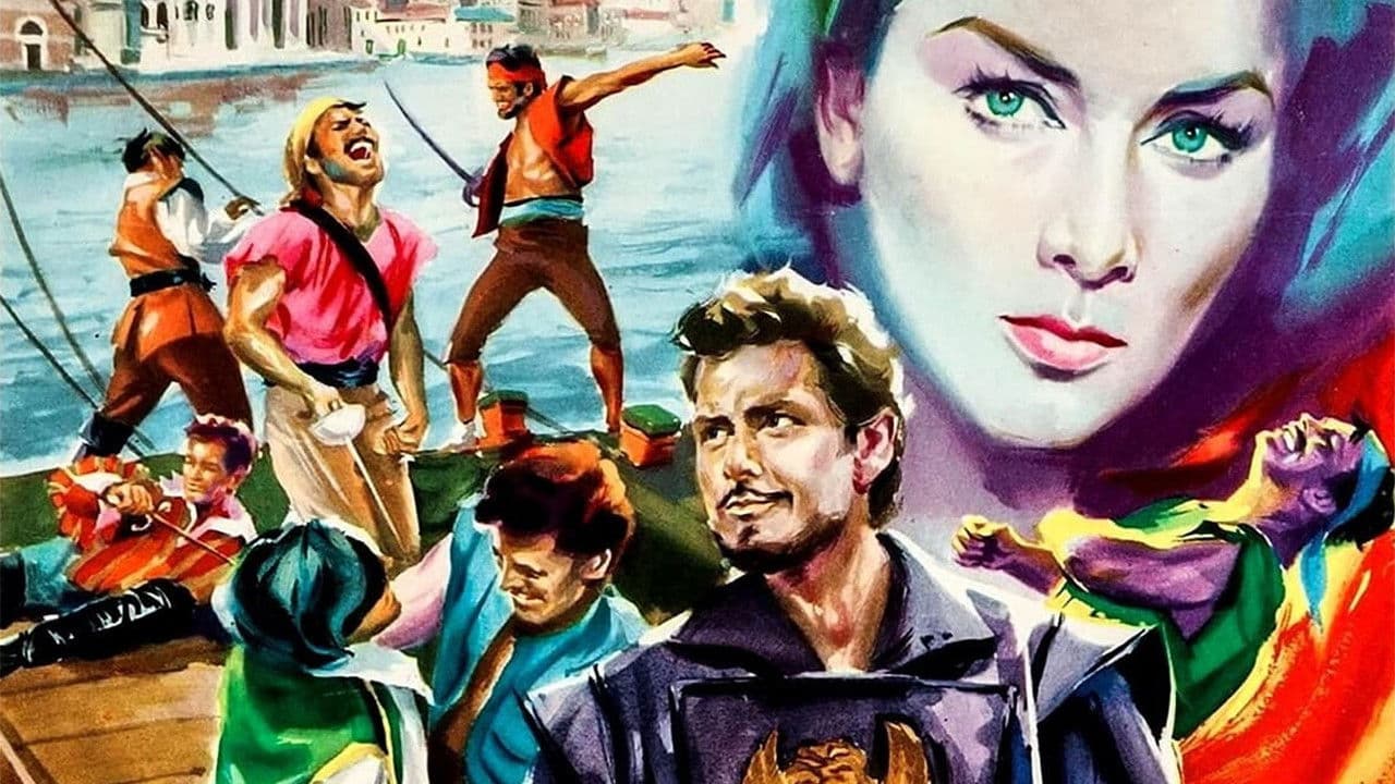 El león de San Marcos