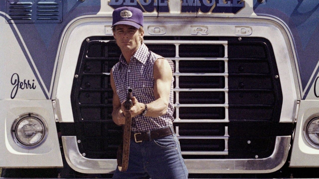 Infierno en la carretera