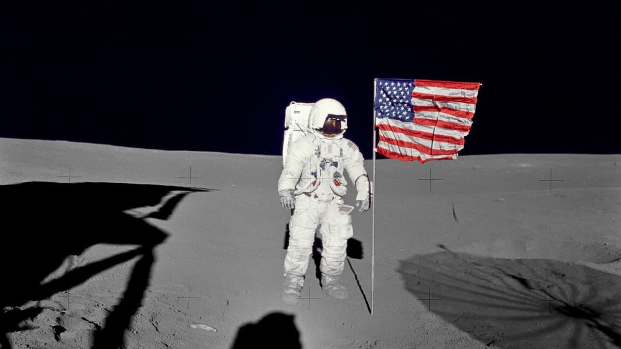Los nazis y la carrera espacial