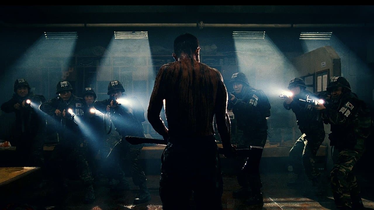 GP506: The Guard Post