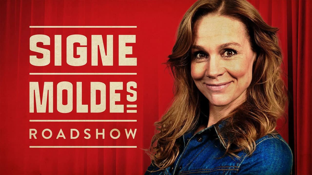 Signe Moldes Roadshow