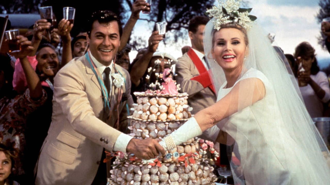 ¡Cáete muerta, cariño!