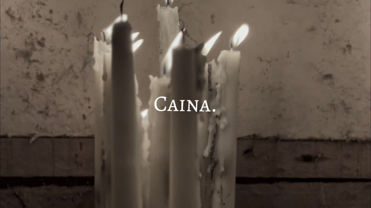 CAINA
