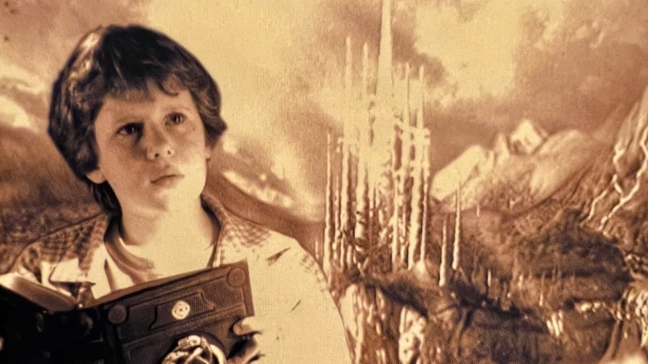 La Historia Interminable