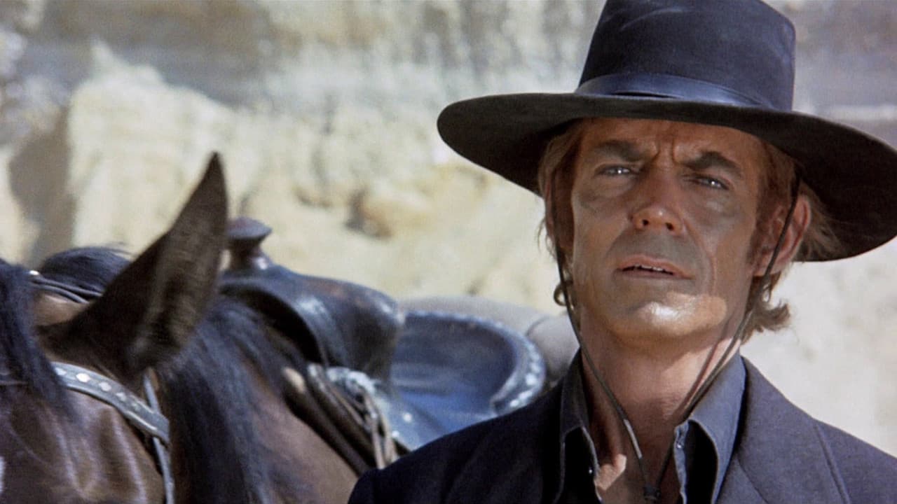 Django y Sartana