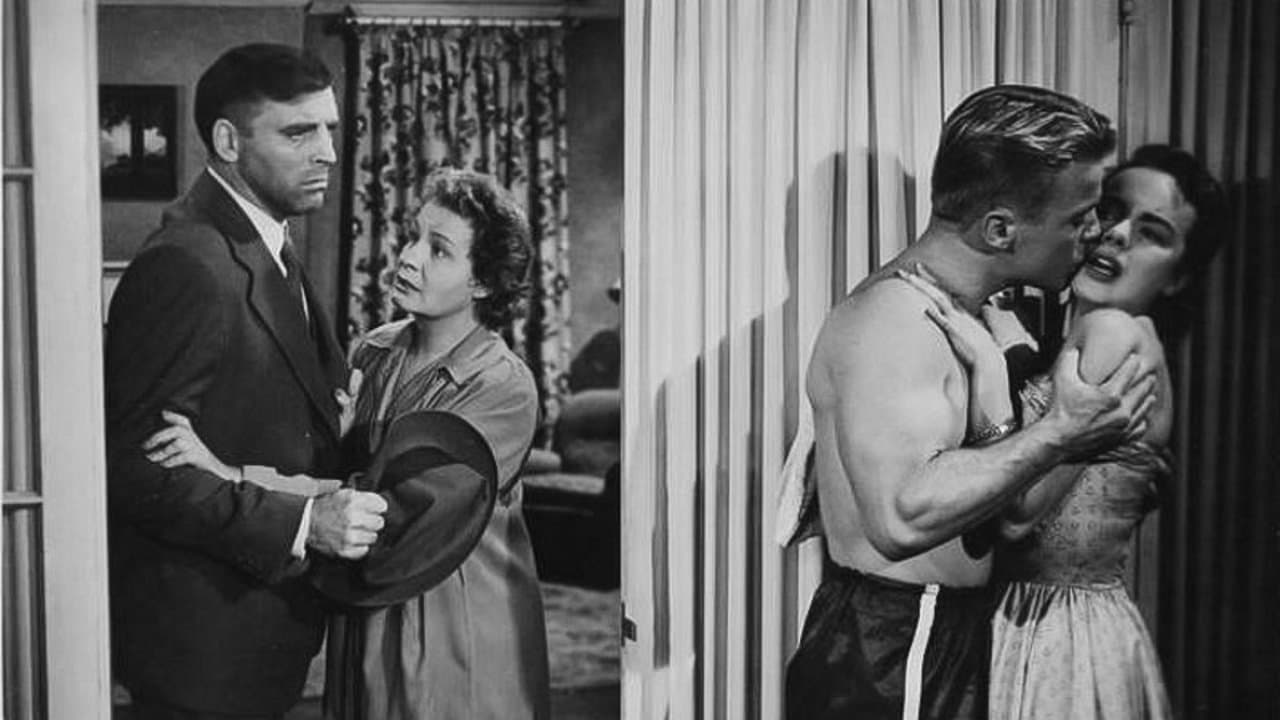 Vuelve, pequeña Sheba