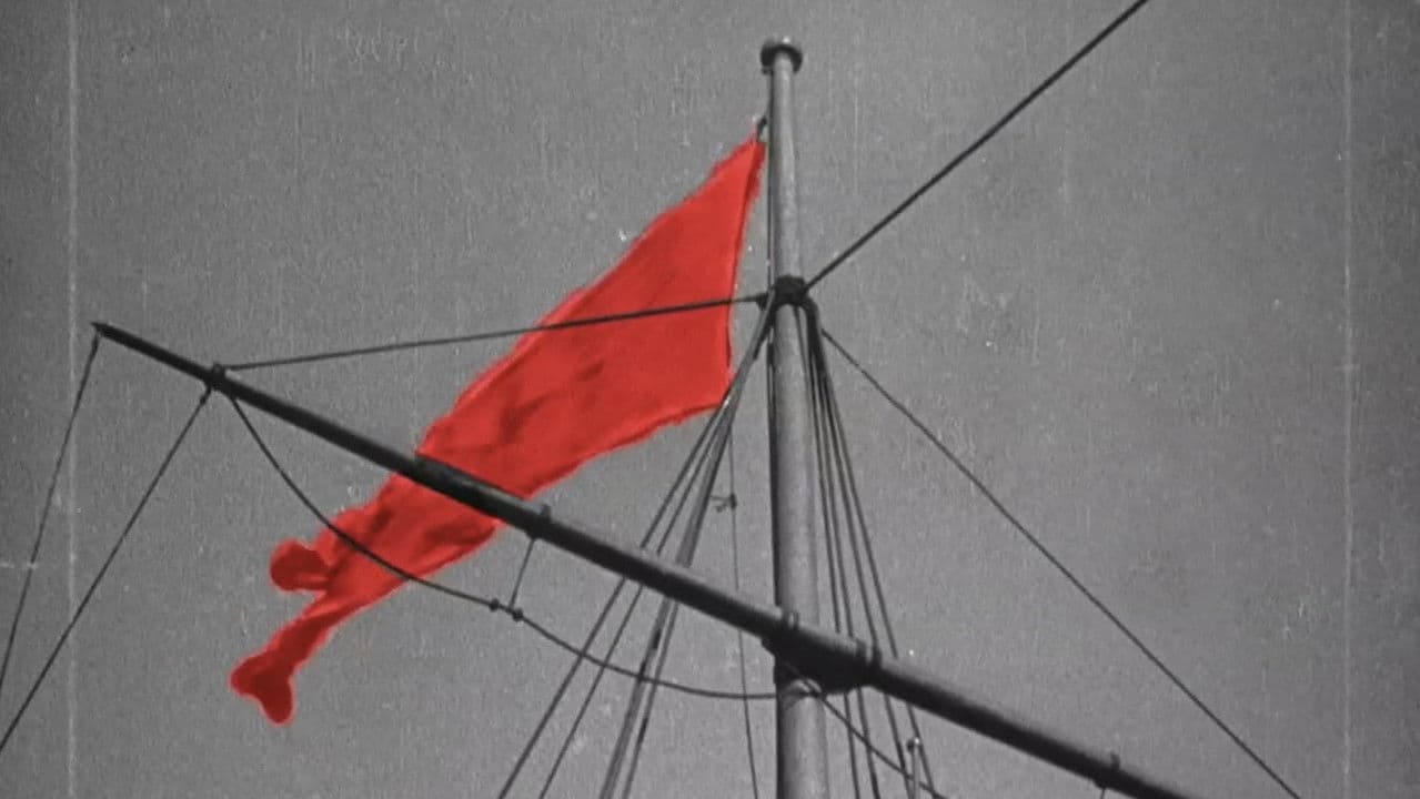 El acorazado Potemkin