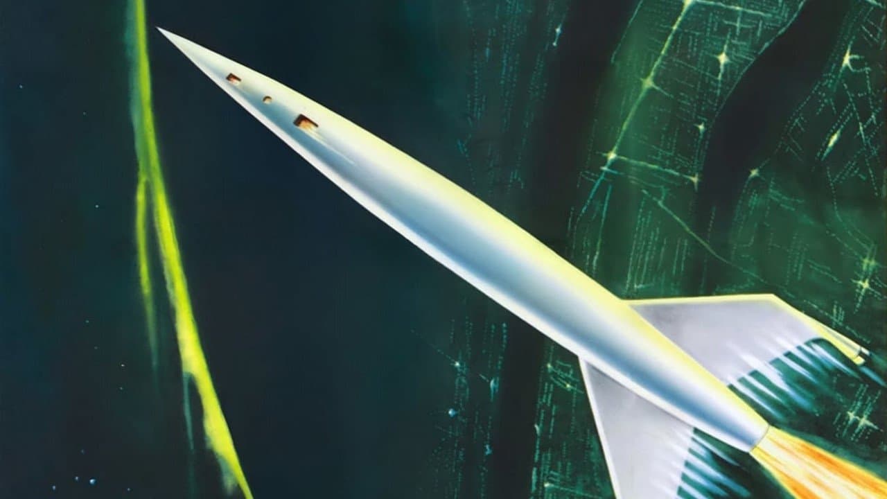 Con destino a la luna