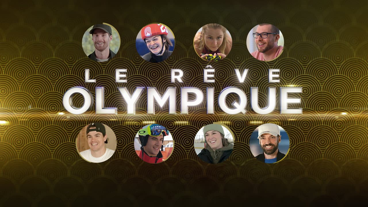 Le rêve olympique