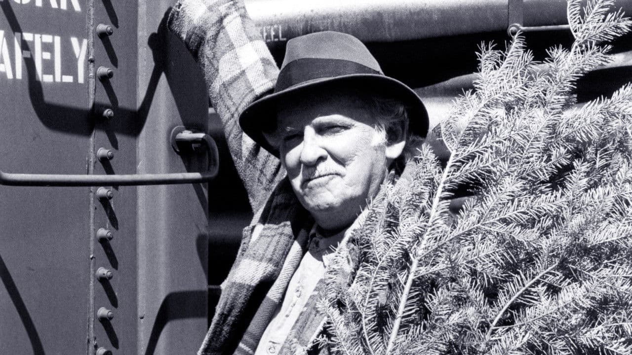 Vagabundos en Navidad