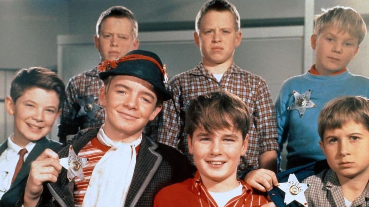 Emilio y los detectives