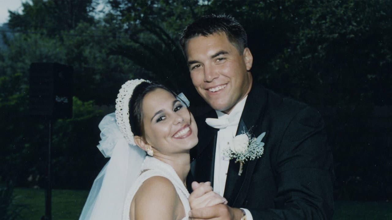 El crimen de Scott Peterson