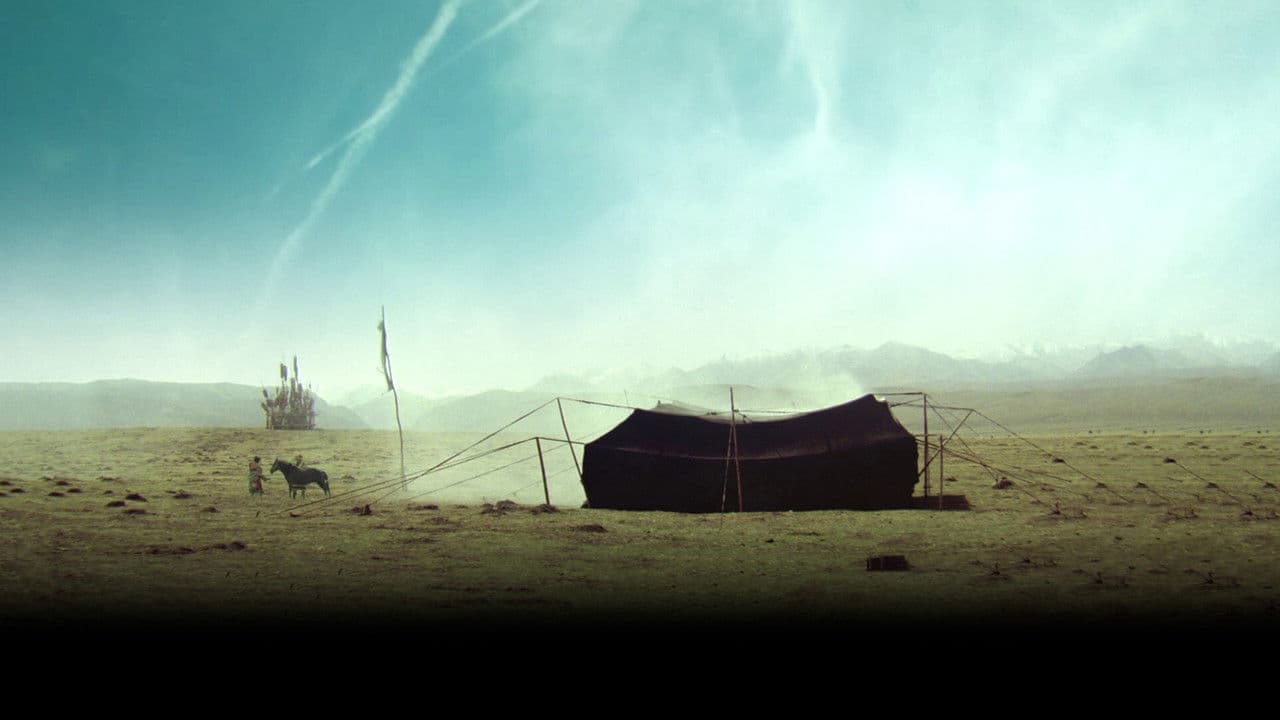 El ladrón de caballos