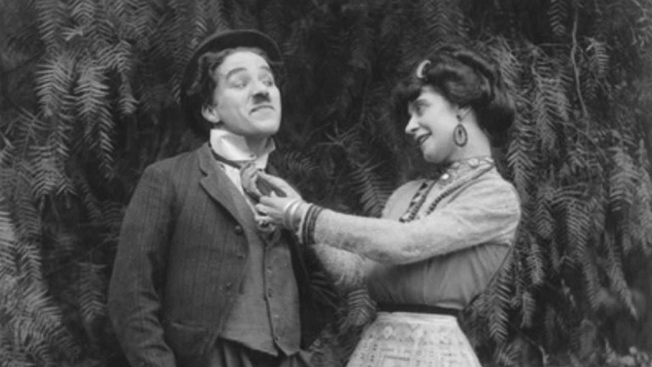 Charlot, huesped ideal
