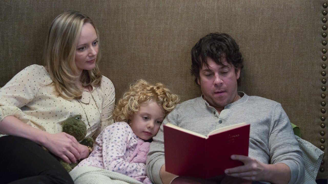 Un ángel caído del cielo