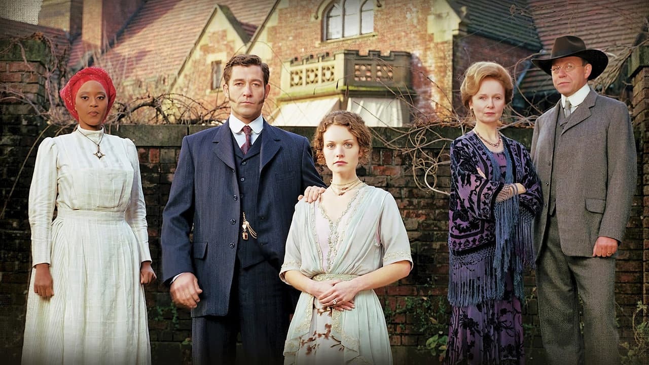 El diario de Ellen Rimbauer