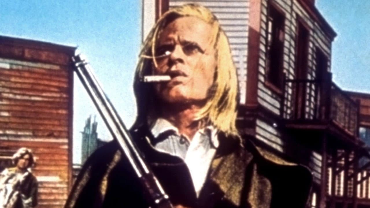 El retorno de Clint el solitario