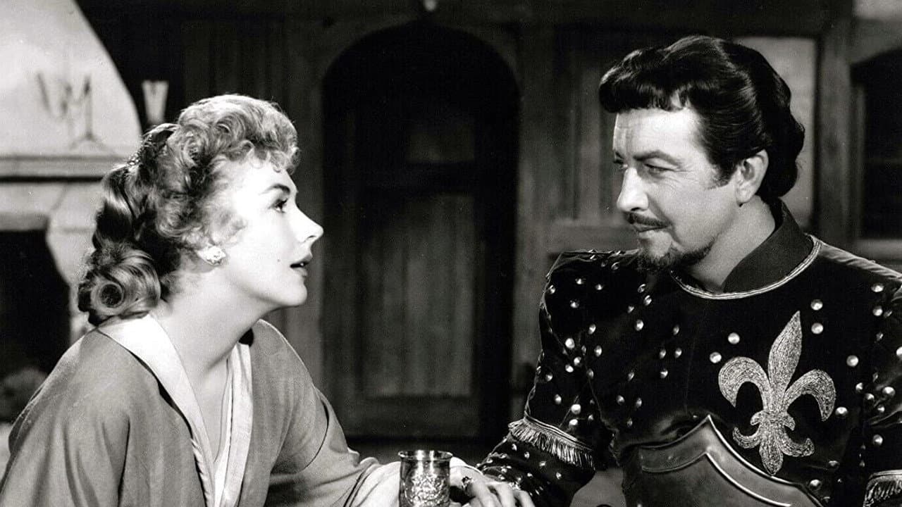 Las aventuras de Quentin Durward