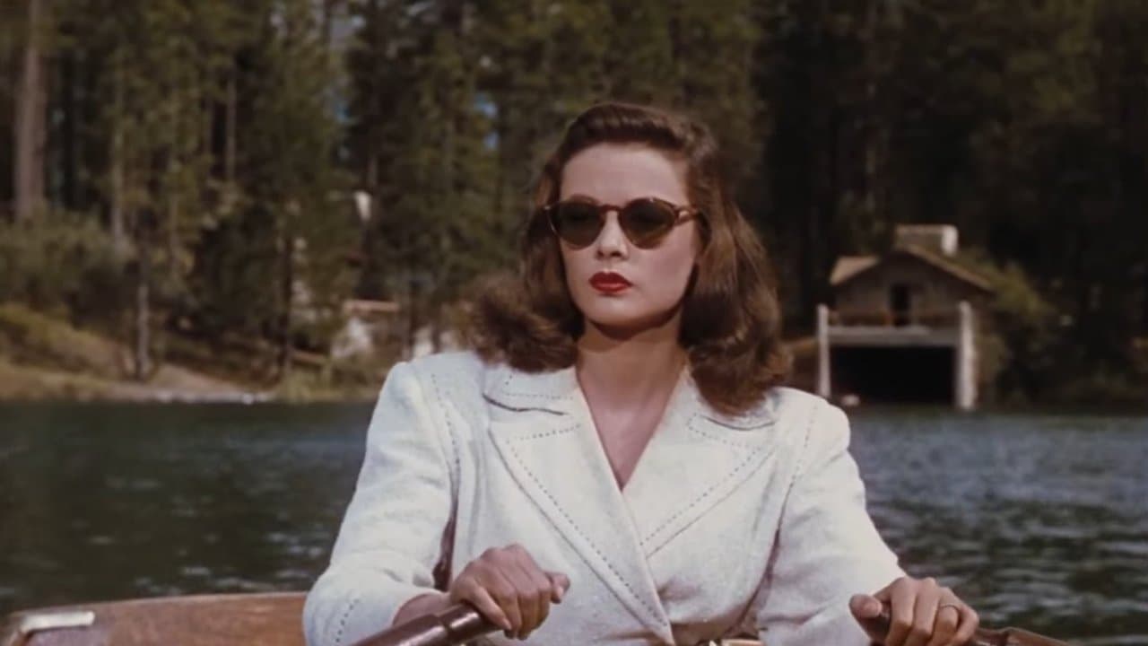 Que el cielo la juzgue