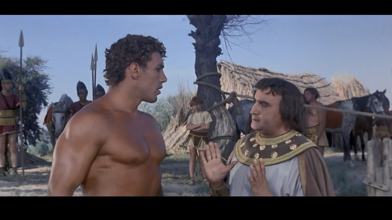 La venganza de Ursus