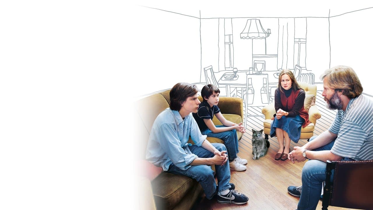 Una historia de Brooklyn