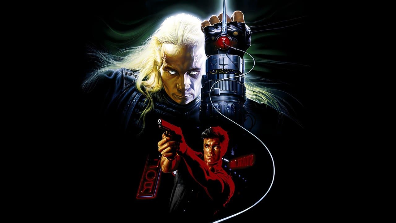 Dark Angel: Ángel de la muerte