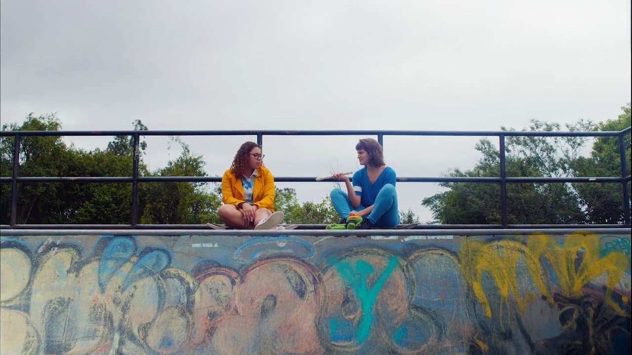 Kat é de Kátia (Não de Kate nem de Skate)