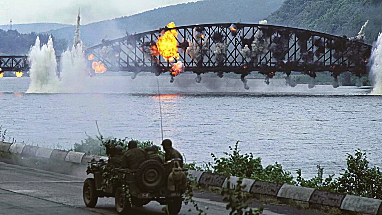 El puente de Remagen