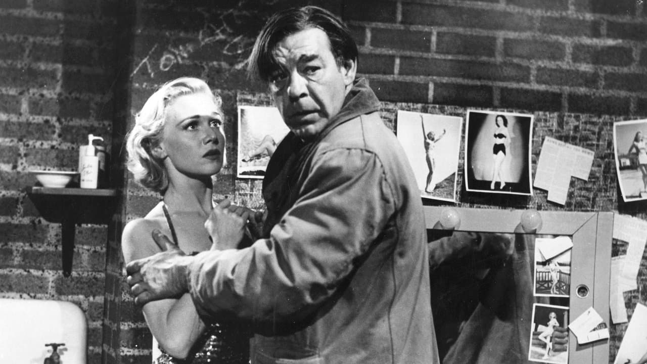 El hombre indestructible