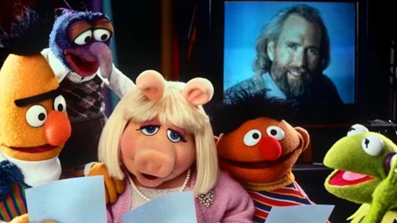 Los Teleñecos celebran a Jim Henson