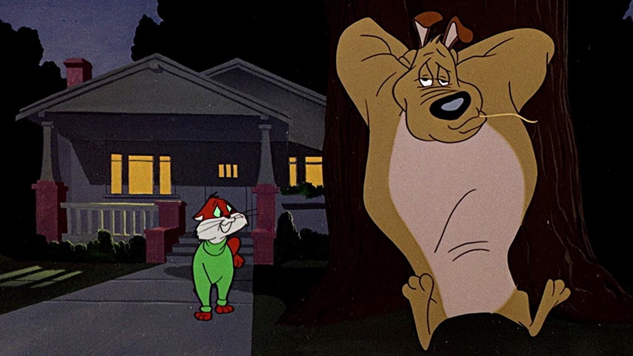 Perro glotón