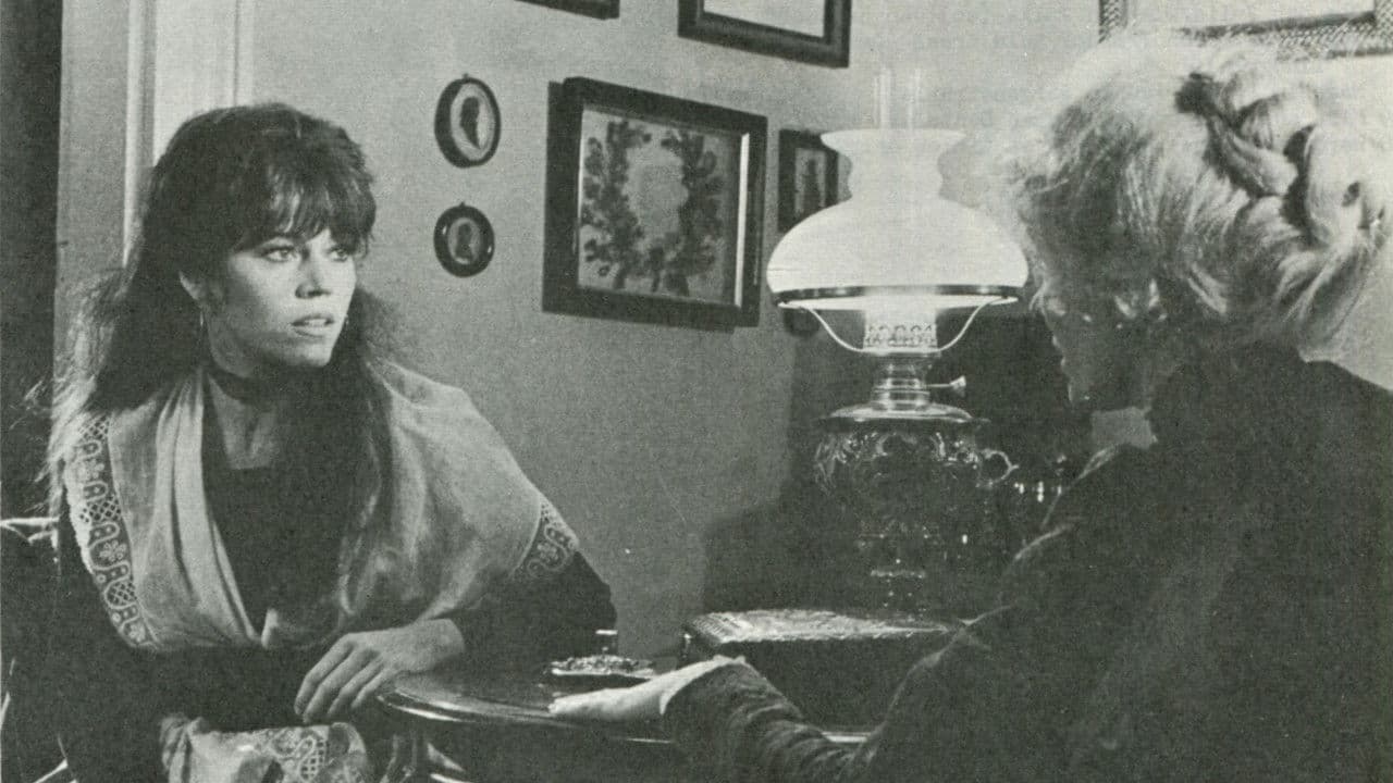 Chantaje contra una esposa