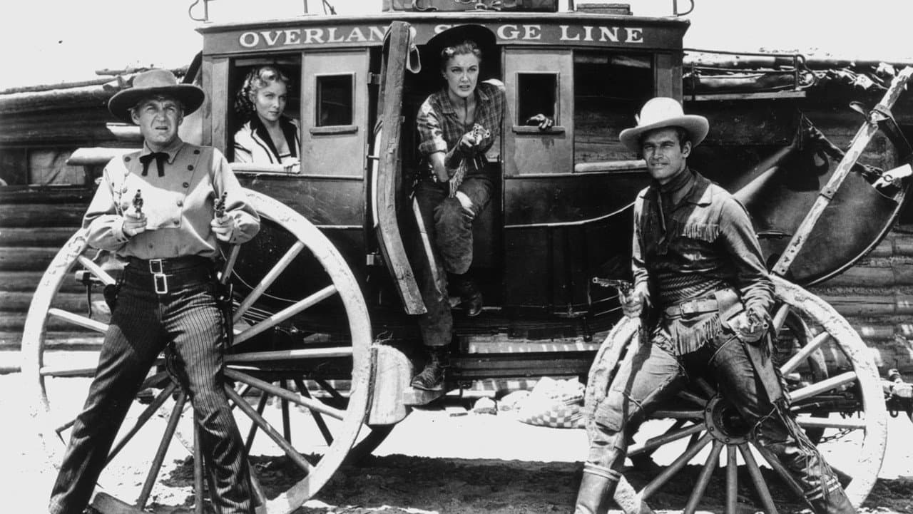 El triunfo de Buffalo Bill