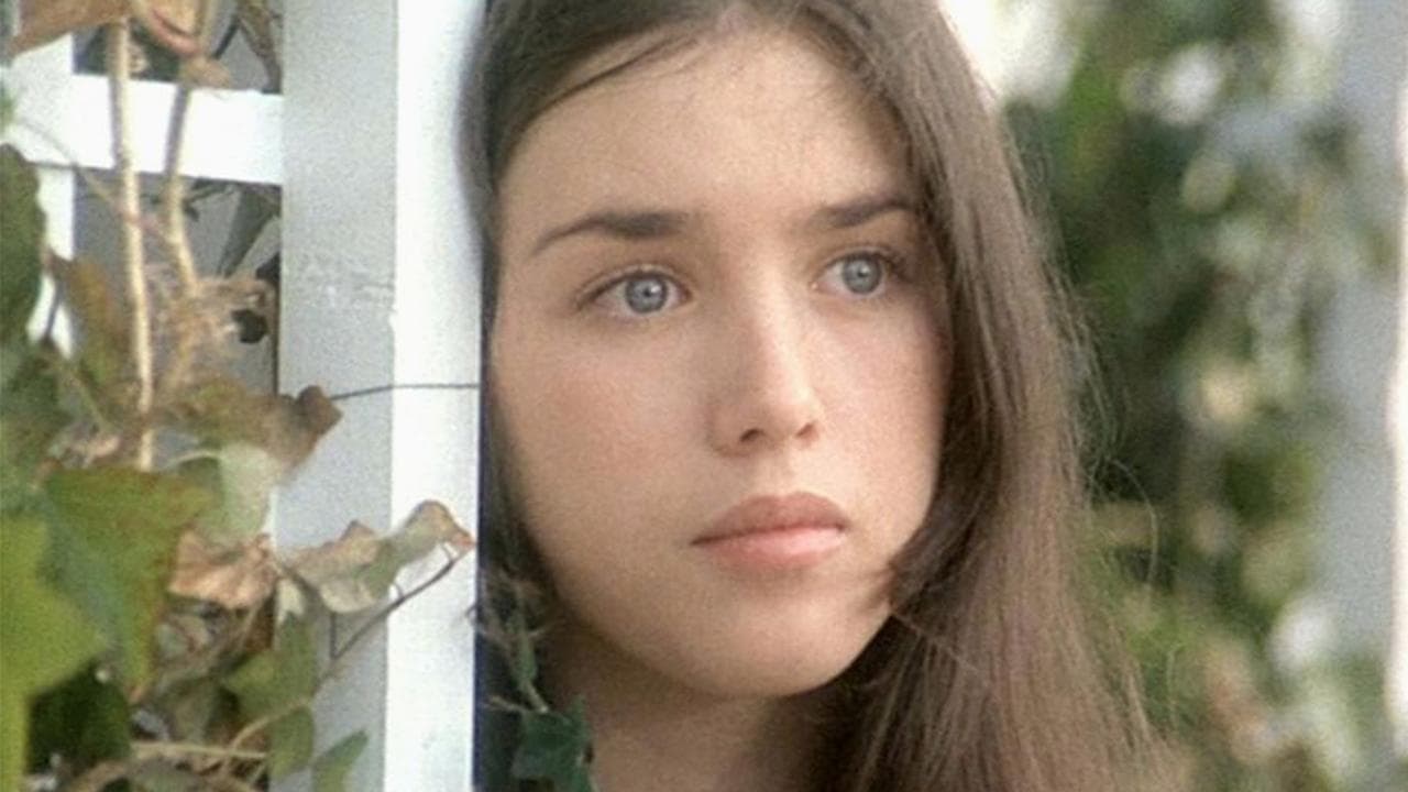 Faustine et le Bel Été