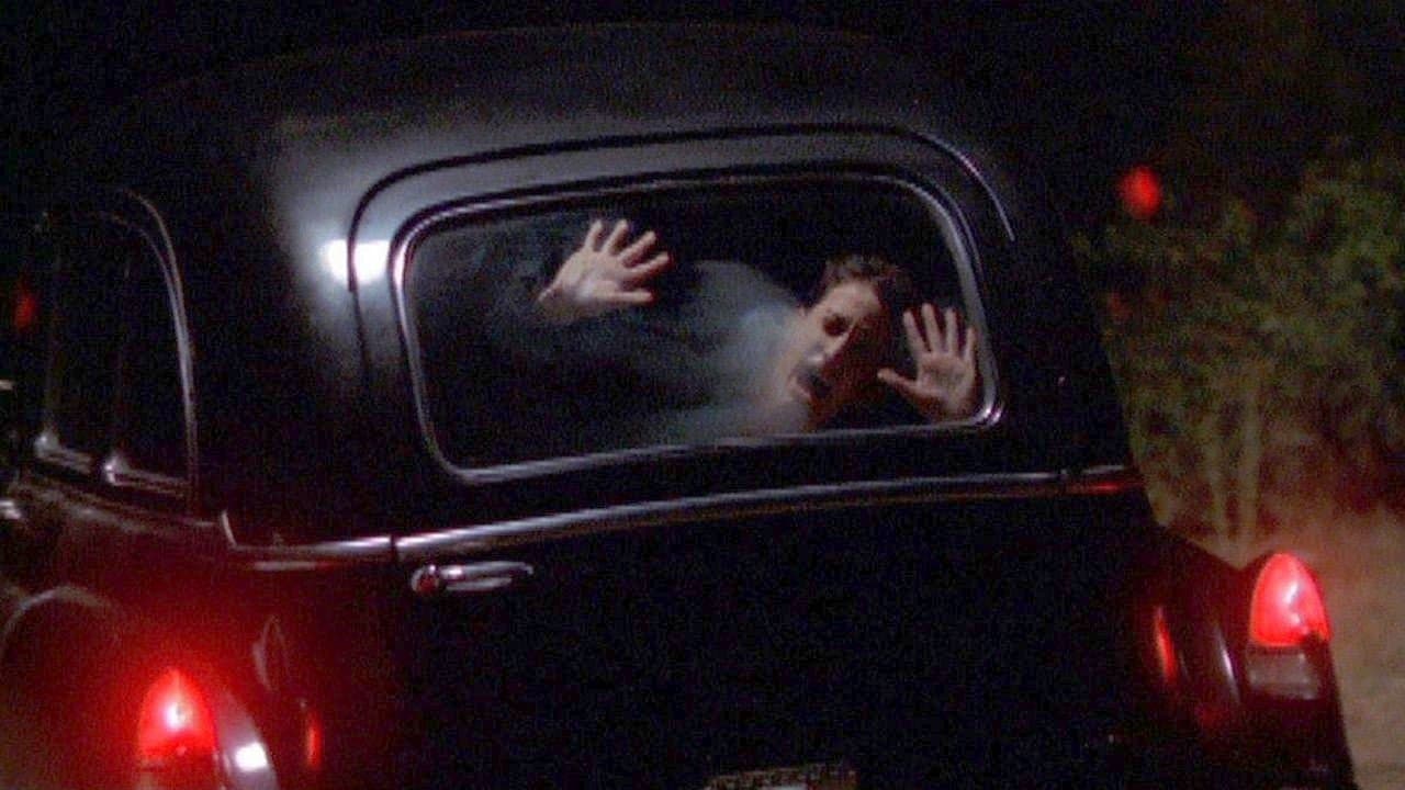 Dead End: Atajo al infierno