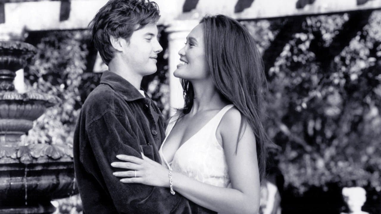 La mujer de mi profesor