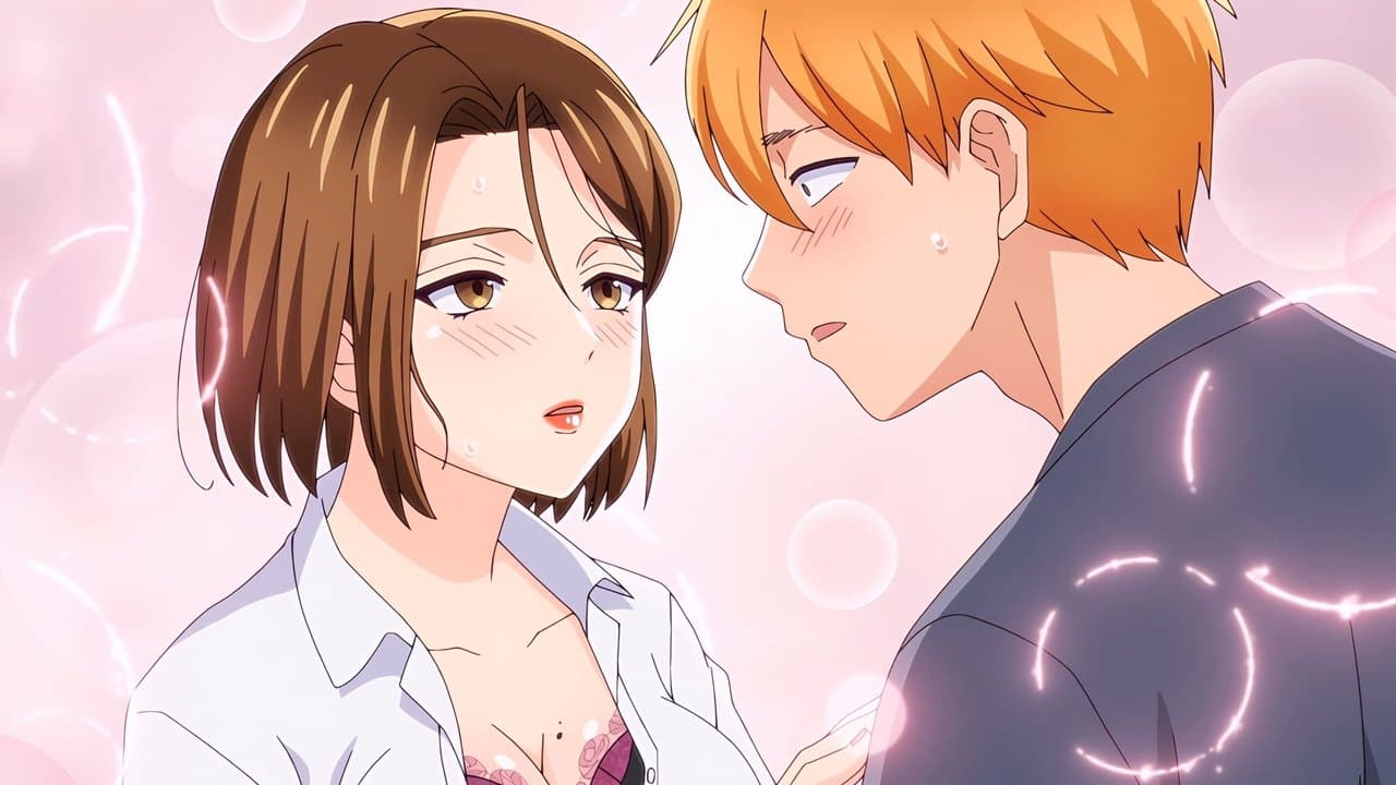 Hitozuma no Kuchibiru wa Kan Chuuhai no Aji ga shite