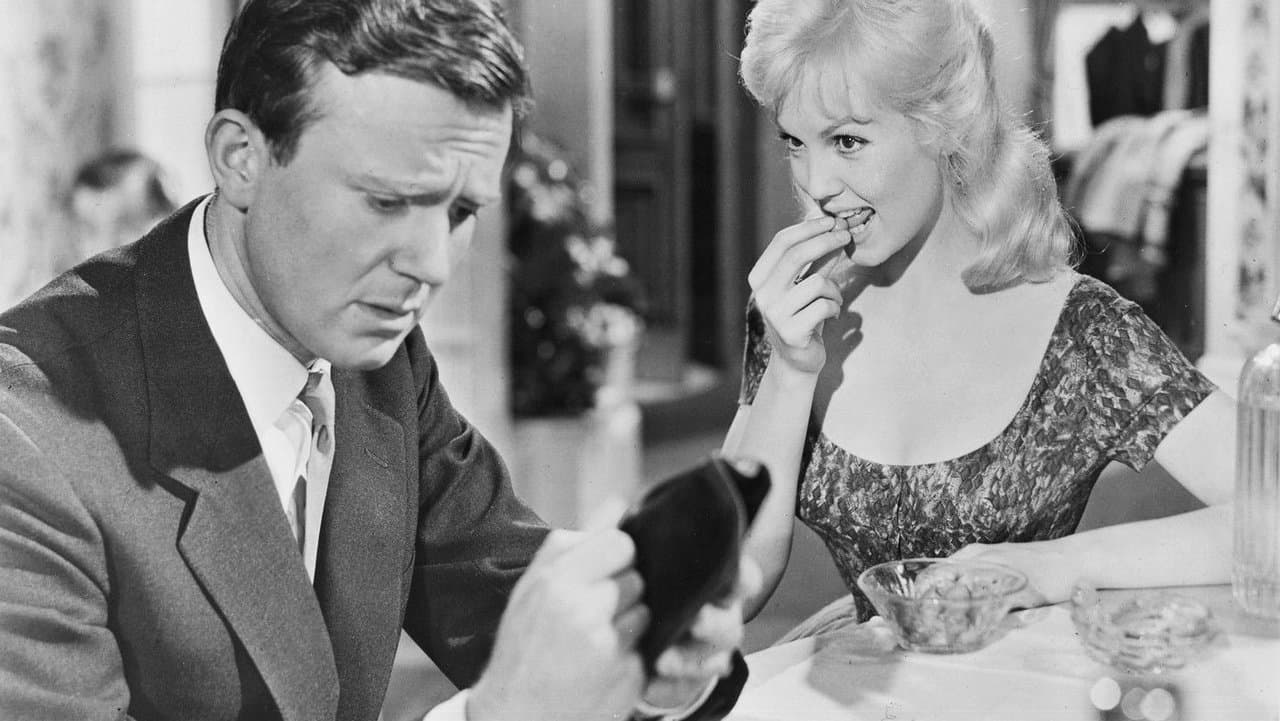 Las pícaras doncellas