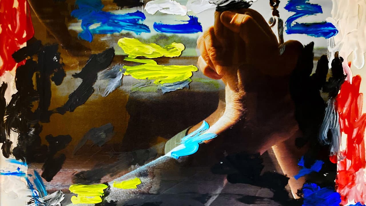 L'histoire de "Scénario"