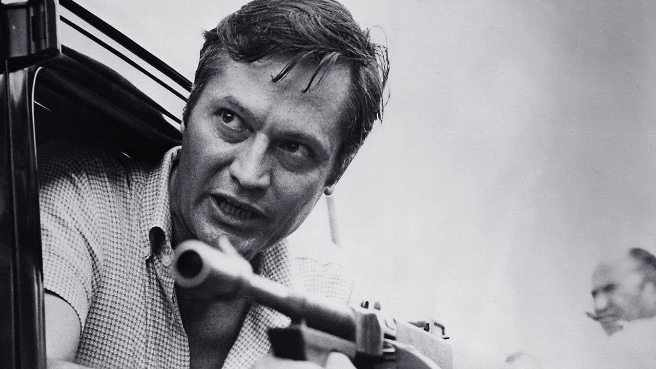 Roger Corman, le pape du pop cinéma