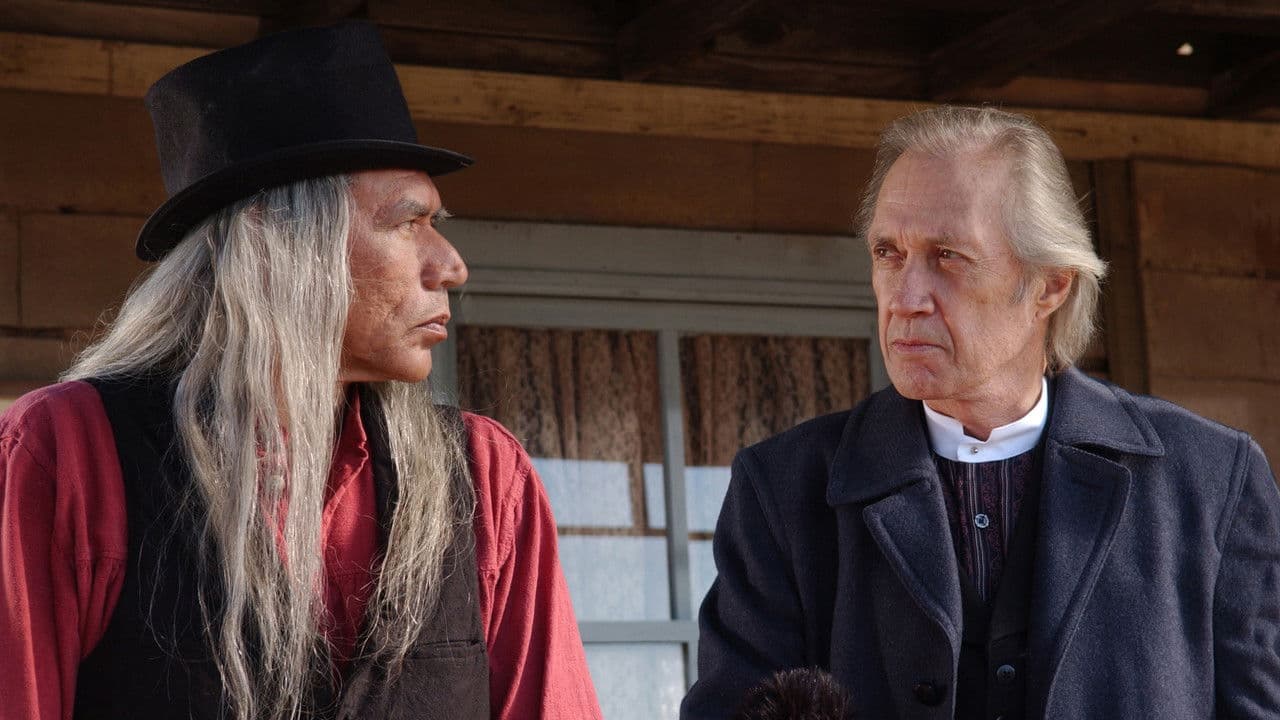 Milagro en Sage Creek