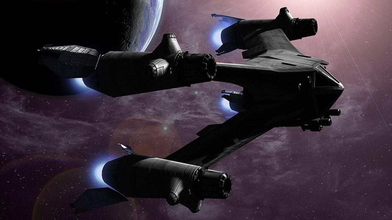 Babylon 5: Al Principio