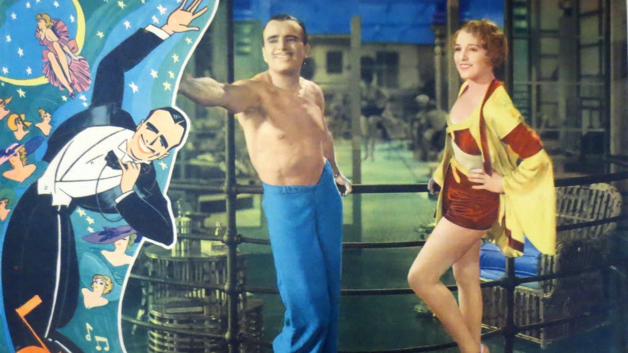 Arriesgándolo Todo (Para alcanzar la luna)