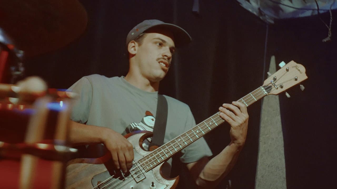 A dolgok hömpölygése