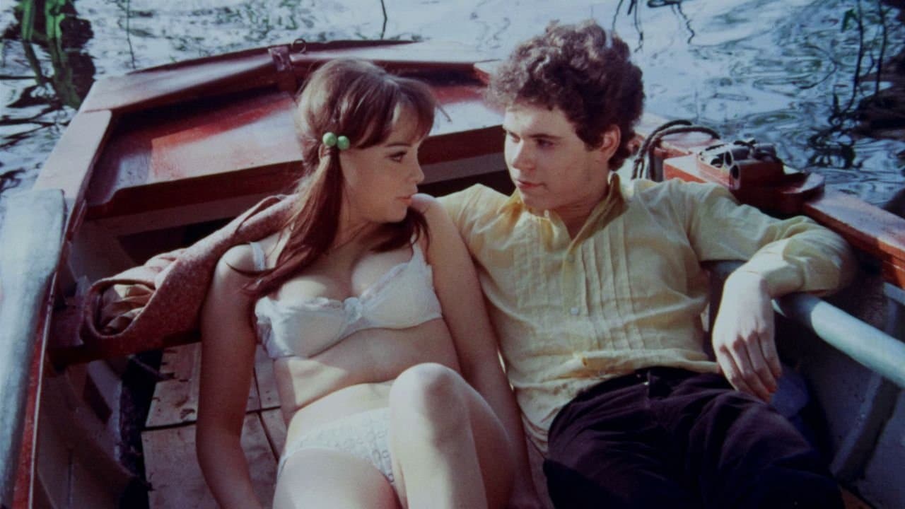 Josefine - das liebestolle Kätzchen