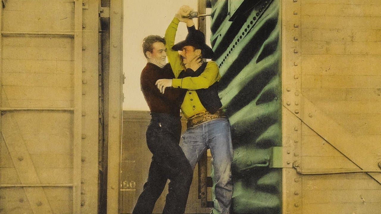 El camino de Sagebrush