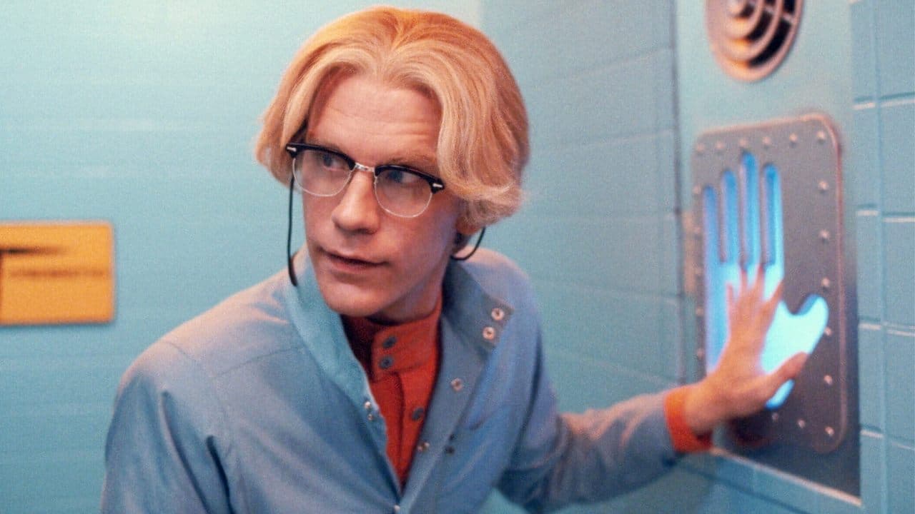 Fabricando al hombre perfecto