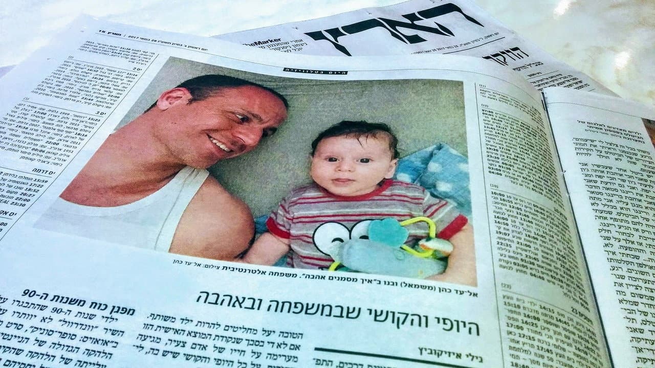 איך מסמנים אהבה