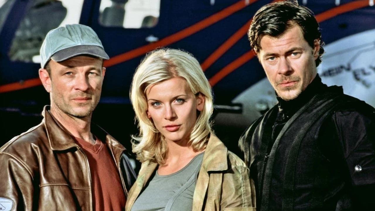 The Clown: La película